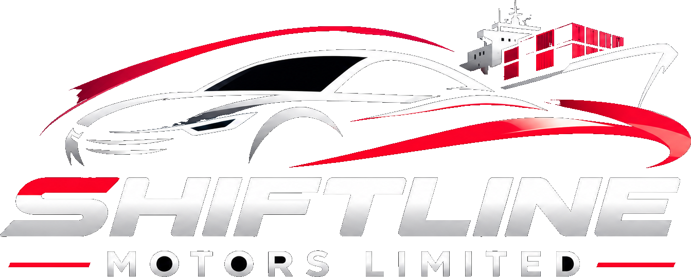 Shiftline Motors Limited