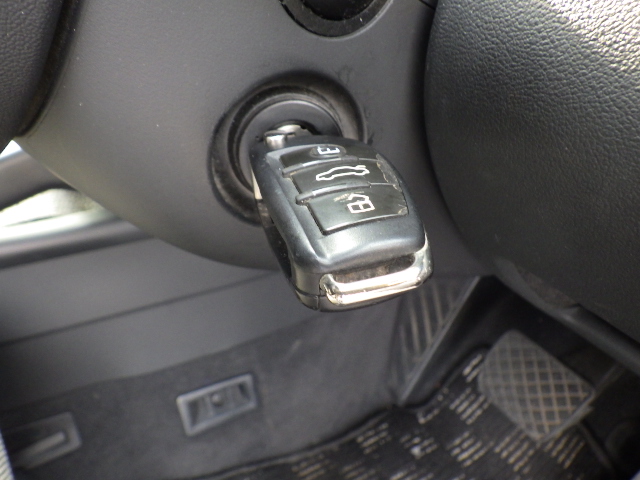 Audi A3 Sportback photo 6
