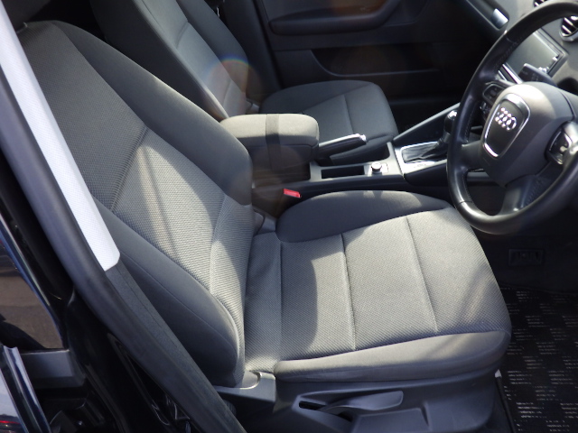 Audi A3 Sportback photo 7