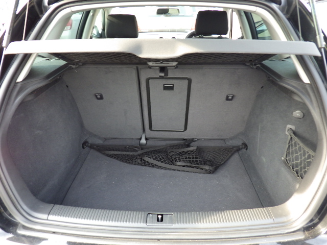 Audi A3 Sportback photo 9