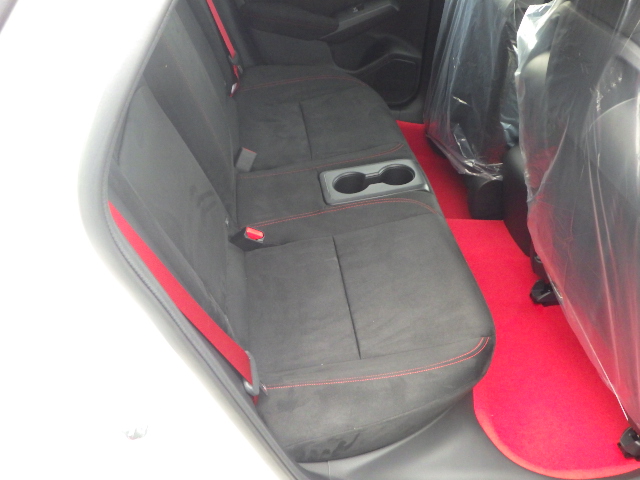 Honda Civic Type R photo 9