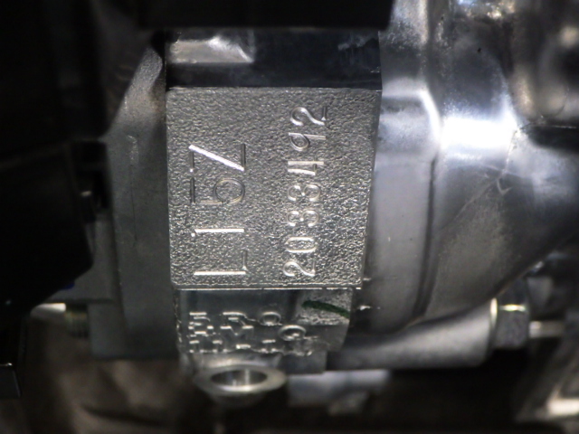 Honda Fit e:HEV photo 12