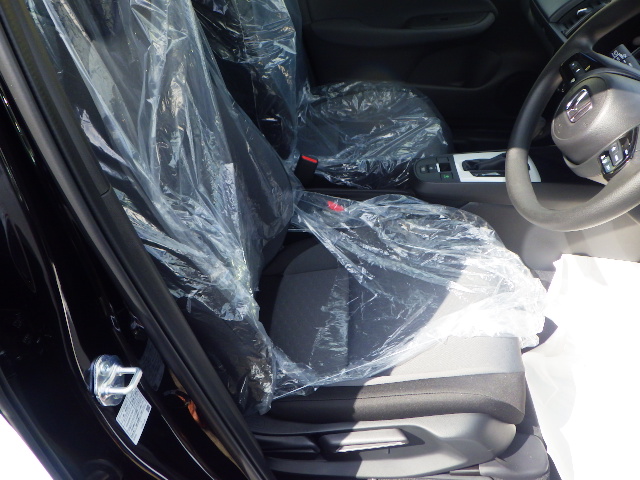Honda Fit e:HEV photo 8