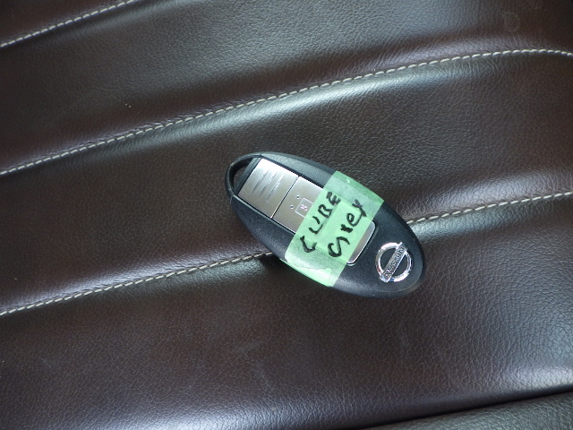 Nissan Cube photo 9